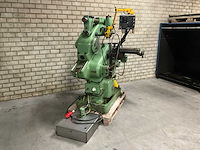 Abene freesmachine - afbeelding 18 van  24