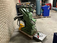 Abene freesmachine - afbeelding 19 van  24