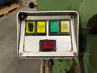 Abene freesmachine - afbeelding 21 van  24