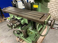 Abene freesmachine - afbeelding 23 van  24