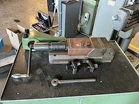 Abene vhf-3 freesmachine - afbeelding 21 van  36