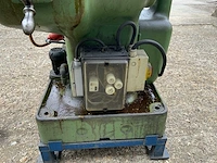 Abene vhf2 freesmachine - afbeelding 2 van  26