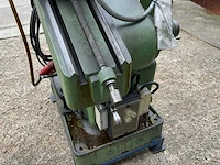 Abene vhf2 freesmachine - afbeelding 3 van  26