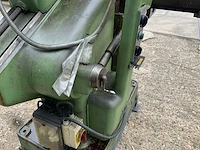 Abene vhf2 freesmachine - afbeelding 4 van  26