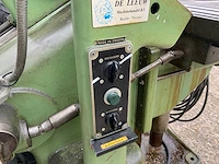 Abene vhf2 freesmachine - afbeelding 6 van  26