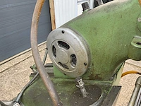 Abene vhf2 freesmachine - afbeelding 7 van  26