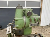 Abene vhf2 freesmachine - afbeelding 11 van  26