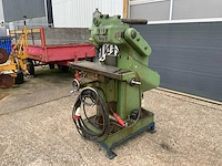 Abene vhf2 freesmachine - afbeelding 1 van  26
