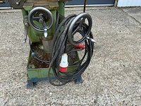 Abene vhf2 freesmachine - afbeelding 15 van  26