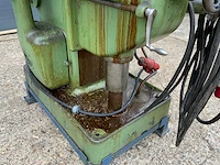 Abene vhf2 freesmachine - afbeelding 16 van  26