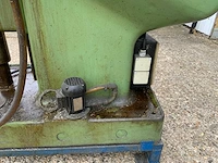Abene vhf2 freesmachine - afbeelding 17 van  26