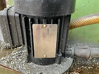 Abene vhf2 freesmachine - afbeelding 18 van  26