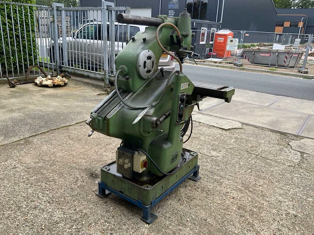 Abene vhf2 freesmachine - afbeelding 22 van  26