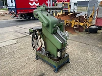 Abene vhf2 freesmachine - afbeelding 23 van  26