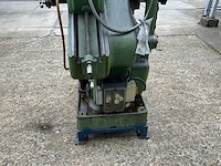 Abene vhf2 freesmachine - afbeelding 25 van  26