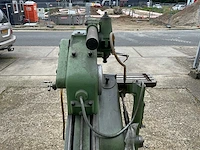 Abene vhf2 freesmachine - afbeelding 26 van  26