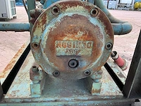 Abex-denison hydraulisch pompaggregaat - afbeelding 4 van  16