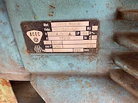 Abex-denison hydraulisch pompaggregaat - afbeelding 5 van  16
