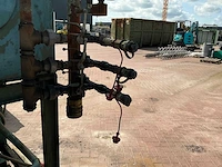 Abex-denison hydraulisch pompaggregaat - afbeelding 7 van  16