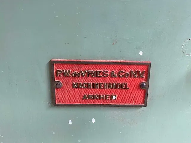 Abh - superior - vlakbank - afbeelding 4 van  7