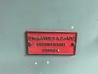 Abh - superior - vlakbank - afbeelding 4 van  7