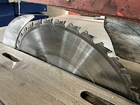 Abh 3s tafelcirkelzaagmachine - afbeelding 5 van  10