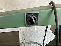 Abh verboom dz figuurzaagmachine - afbeelding 12 van  17