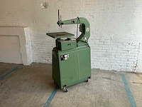 Abh verboom dz figuurzaagmachine - afbeelding 13 van  17
