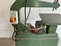 Abh verboom dz figuurzaagmachine - afbeelding 14 van  17
