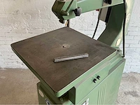 Abh verboom dz figuurzaagmachine - afbeelding 15 van  17