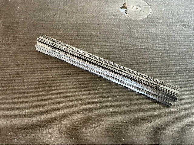 Abh verboom dz figuurzaagmachine - afbeelding 16 van  17