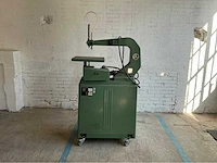 Abh verboom dz figuurzaagmachine - afbeelding 1 van  17
