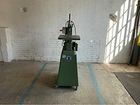 Abh verboom dz figuurzaagmachine - afbeelding 2 van  17