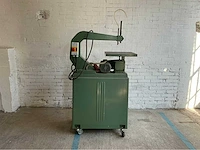 Abh verboom dz figuurzaagmachine - afbeelding 3 van  17