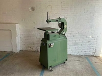 Abh verboom dz figuurzaagmachine - afbeelding 5 van  17