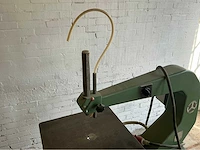 Abh verboom dz figuurzaagmachine - afbeelding 7 van  17