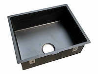 Abk bin50fzw spoelbak - afbeelding 1 van  4