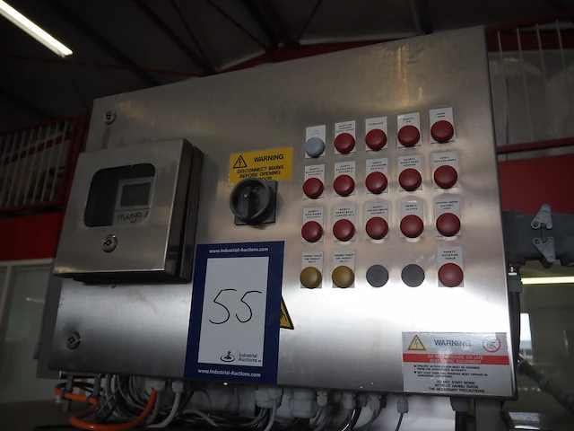 Abl s.r.l. - afbeelding 3 van  20
