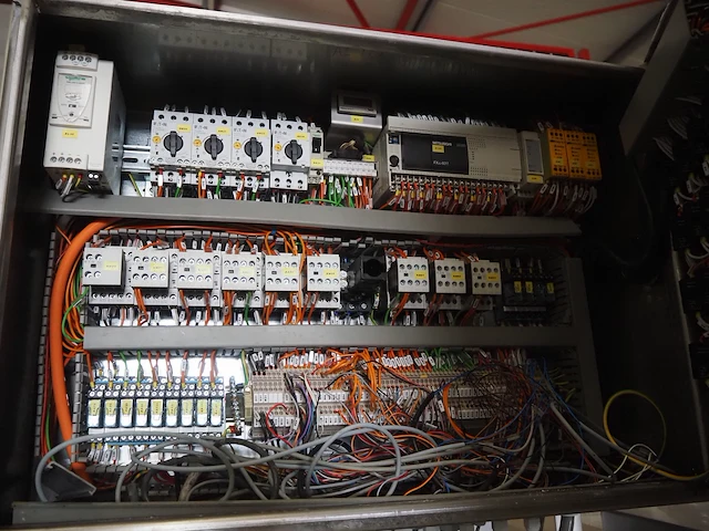 Abl s.r.l. - afbeelding 5 van  20