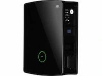Abl wallbox em4 twin controller laadpaal met laadstopcontacten 22 kw - afbeelding 1 van  8