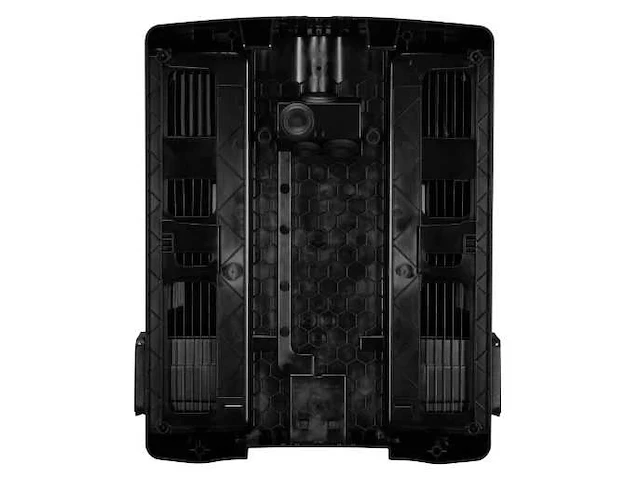 Abl wallbox em4 twin controller laadpaal met laadstopcontacten 22 kw - afbeelding 2 van  8