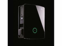Abl wallbox em4 twin controller laadpaal met laadstopcontacten 22 kw - afbeelding 3 van  8