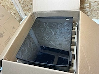 Abl wallbox em4 twin controller laadpaal met laadstopcontacten 22 kw - afbeelding 8 van  8