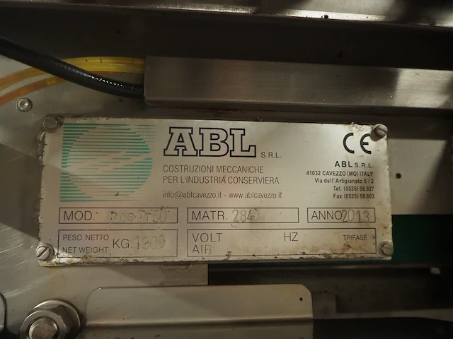 Abl - afbeelding 26 van  29