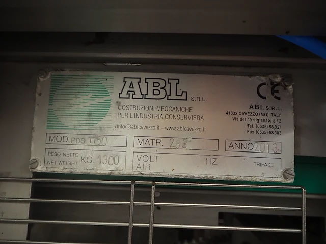 Abl - afbeelding 27 van  30