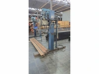 Abm - vde 16 - multi-spindle drilling machine - afbeelding 5 van  13