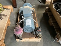 Abm elektromotor - afbeelding 2 van  4