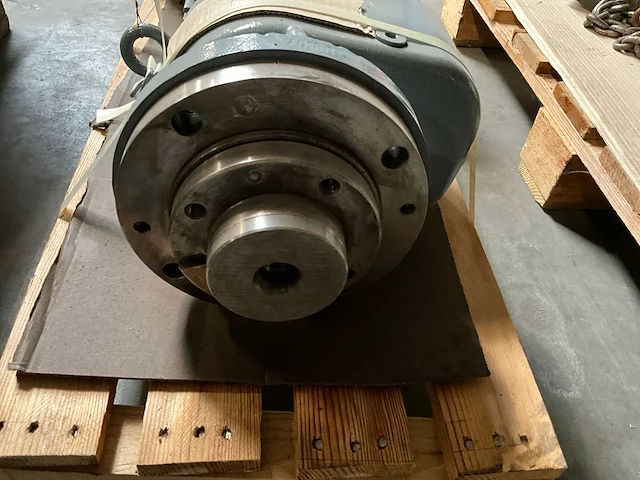 Abm elektromotor - afbeelding 4 van  4