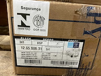 Abnt - partij draadfittingen en koppelingen - afbeelding 3 van  12