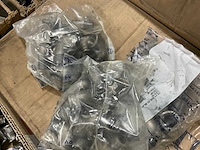 Abnt - partij draadfittingen en koppelingen - afbeelding 10 van  12